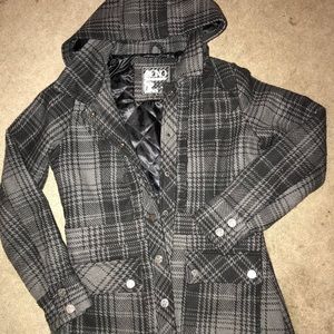 XOXO women’s coat